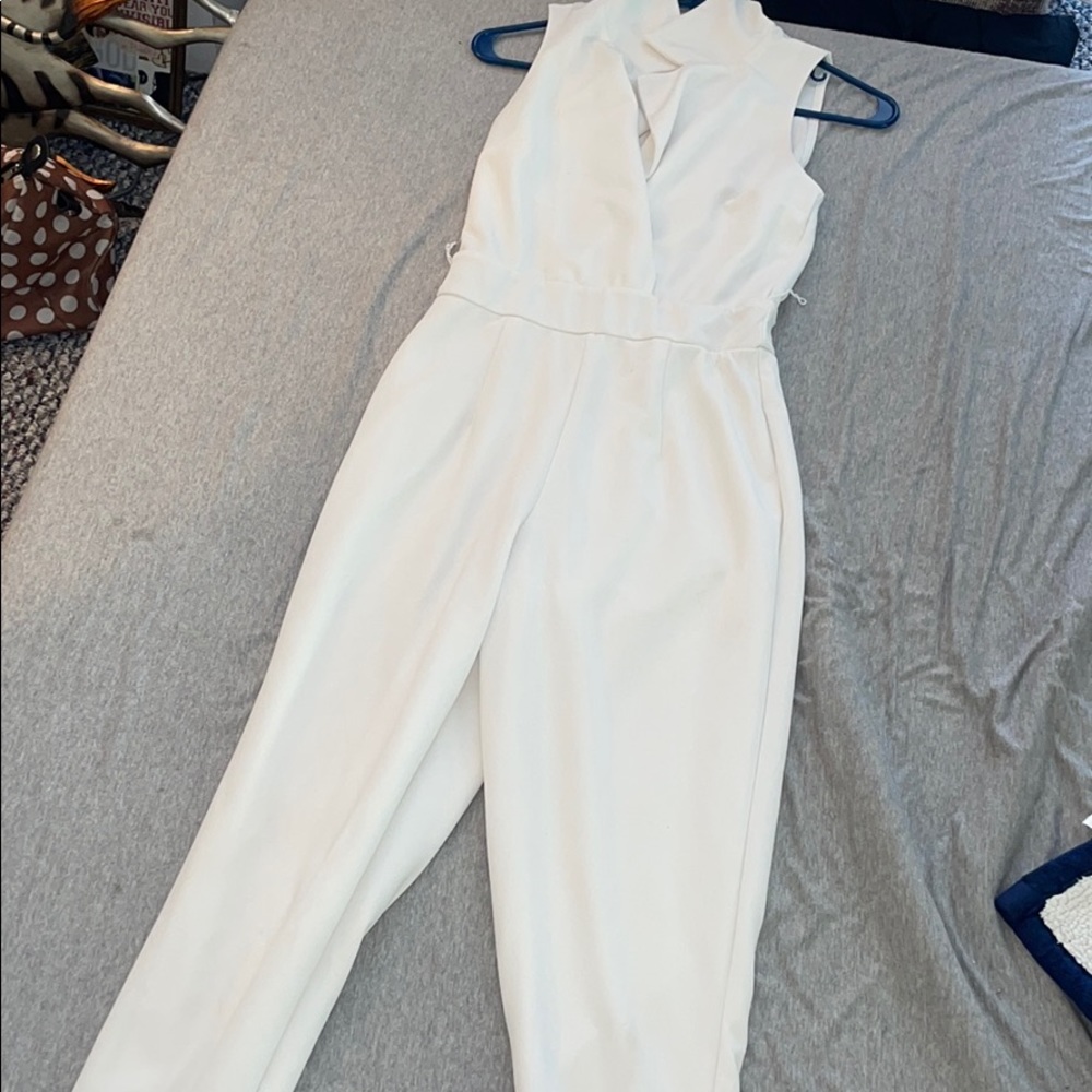 Body suit